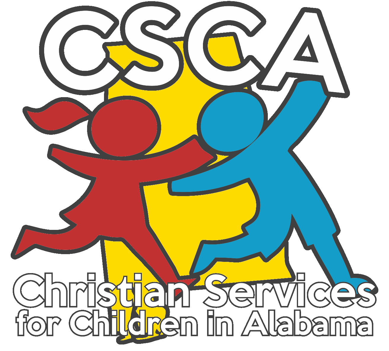CSCA – Christian Services for Children in Alabama